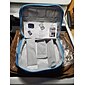 elektronik organizer, rejse universal kabel organizer taske, vandtæt elektronisk tilbehør opbevaring etui, oplader, telefon, usb, sd kort, harddiske, power bank, ledninger 9,45*7,09*3,94 tommer