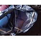 Bolsa de Viagem Fins de Semana Bolsa de Dupla com Compartimento para Sapatos Bolsa de Ginásio com Separação Úmido Seco para Mulheres e Homens Bolsa de Armazenamento de Colcha Portátil à Prova d'Água