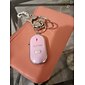 LED Whistle Key Finder Flashing Beeping Sound Control Alarm Anti-Lost Key Locator Finder Tracker with Key Ring