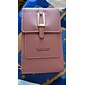 borse da donna portafogli in morbida pelle touch screen borsa per cellulare borsa a tracolla tracolla per donna borse da donna economiche