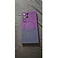 telefoon hoesje Voor Samsung Galaxy S25 S24 S23 S23 FE S22 S21 Ultra Plus S20 Achterkant Ondersteuning draadloos opladen Schokbestendig TPU Overtrekken