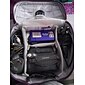 elektronik organizer, rejse universal kabel organizer taske, vandtæt elektronisk tilbehør opbevaring etui, oplader, telefon, usb, sd kort, harddiske, power bank, ledninger 9,45*7,09*3,94 tommer