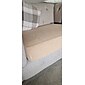 stretch soffa sittdyna överdrag täcka elastisk soffa fåtölj loveseat 4 eller 3 sits grå enkel solid mjuk tålig tvättbar