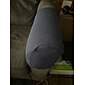 2 stuks stretch armleuninghoezen spandex jacquard armleuninghoezen zachte en elastische beschermer voor stoelen bordeauxrode bank bank fauteuil hoezen relaxfauteuil