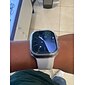 iMosi S9 Smartwatch 2.06 Zoll 4G LTE Mobilfunk-Smartwatch 4G Schrittzähler Anruferinnerung Wecker Kompatibel mit Smartphone Unisex GPS Freisprechanrufe Wasserdicht IP 67 41mm Uhrengehäuse