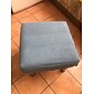 stretch soffa sittdyna överdrag täcka elastisk soffa fåtölj loveseat 4 eller 3 sits grå enkel solid mjuk tålig tvättbar