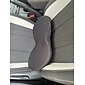 Coussin de siège auto en mousse mémoire – Support de siège confortable pour les conducteurs lors de longs trajets
