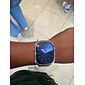 iMosi S9 Smartwatch 2.06 Zoll 4G LTE Mobilfunk-Smartwatch 4G Schrittzähler Anruferinnerung Wecker Kompatibel mit Smartphone Unisex GPS Freisprechanrufe Wasserdicht IP 67 41mm Uhrengehäuse