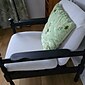 stretch soffa sittdyna överdrag täcka elastisk soffa fåtölj loveseat 4 eller 3 sits grå enkel solid mjuk tålig tvättbar