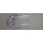 2/5/10 pezzi bicchieri luminosi brillano al buio forniture per feste bicchiere di birra LED colorato per feste compleanni disco Regalo di San Valentino