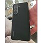 telefon Ügy Kompatibilitás Samsung Galaxy Z Fold 5 Z Fold 4 Fekete tok Mágneses adszorpciós tok Vezeték nélküli töltés támogatása Ütésálló Retro PC