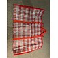 Bolsa de mudanza, bolsa tejida, venta al por mayor, bolsa de embalaje de equipaje engrosada, bolsa de almacenamiento portátil de edredón impermeable de gran capacidad