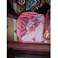 conjunto de cubos de embalagem de viagem de compressão para armazenamento de bagagem e organizador de mochila economizadores de espaço, 6 peças de bolsas de armazenamento de viagem para roupas, bolsas organizadoras de mala, cubos de embalagem de guarda-ro