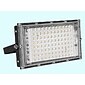 1/2 stks led plant kweeklampen volledige spectrum lamp phytolamp voor planten licht hydrocultuur lamp kas bloemzaad kweektent