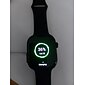 iMosi S9 Smartwatch 2.06 Zoll 4G LTE Mobilfunk-Smartwatch 4G Schrittzähler Anruferinnerung Wecker Kompatibel mit Smartphone Unisex GPS Freisprechanrufe Wasserdicht IP 67 41mm Uhrengehäuse