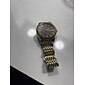 Men Quartz Watch Minimalist Sports Casual Business Calendar Date Week Waterproof Decoration Stainless Steel Watch