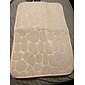 tappetino da bagno con ciottoli in rilievo antiscivolo, imbottitura in memory foam, tappetini da bagno lavabili, rapido assorbimento dell'acqua, antiscivolo, lavabile, tappeto spesso, morbido e