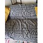 غطاء أريكة بوهو أريكة بطانية رمي منشفة الشنيل للأريكة المقطعية كرسي بذراعين Loveseat 4 أو 4 أو 3 مقاعد على شكل حرف L مضاد للخدش للقط قابل للغسل