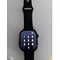 iMosi S9 Smartwatch 2.06 Zoll 4G LTE Mobilfunk-Smartwatch 4G Schrittzähler Anruferinnerung Wecker Kompatibel mit Smartphone Unisex GPS Freisprechanrufe Wasserdicht IP 67 41mm Uhrengehäuse
