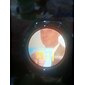 AW12 / AW13Pro Ceas inteligent 1.28 inch Uita-te inteligent Bluetooth Pedometru Fitness Sleeptracker Compatibil cu Android iOS Unisex Standby Lung Control Media Întotdeauna afișat IP 67 Carcasă de