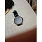 HW20 Smart Watch 1.3 inch Smartur Bluetooth Samtalepåmindelse Aktivitetstracker Kalender Kompatibel med Android iOS Unisex Lang Standby Handsfree opkald Vandtæt IP 67 45 mm urkasse