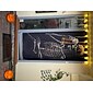 Halloween Door Decorations Door Covers Skeleton Door Tapestry Beer Drinking Door Curtain Decoration Backdrop Door Banner for Front Door Farmhouse Holiday Party Indoor Outdoor Decor Supplies