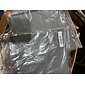 1 grote opbergtas voor kleding onder het bed met verstevigde handgreep, opbergvakken voor beddengoed, dekbedden, kleding, kast, transparant venster, stevige ritsen