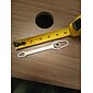 Cheie universală cu două capete, cheie reglabilă cu auto-strângere de 8-24 mm, sculă manuală multifuncțională pentru reparații de biciclete, motociclete, mașini și proiecte DIY acasă