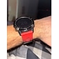 Horlogeband voor Garmin Fenix 7 7X 6 6X Pro Forerunner 955 945 935 Instinct 2X Solar Epix Approach S62 S60 Marq Descent G1 Quatix Siliconen Vervanging Band 26mm 22mm Snelle pasvorm Sportband
