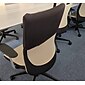 Housse d'appui-tête de chaise de bureau extensible housse élastique confortable chaise de jeu repose-tête couvre pour le cou