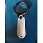 Nouvelle mise à niveau 3x 45x loupe de poche 3 lumière LED loupe de lecture outil de réparation de bijoux loupe de bijoux