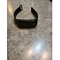 C1plus Orologio intelligente 0.96 pollice Orologio da Corsa Fitness Smartwatch Bluetooth Contapassi Promemoria chiamata Monitoraggio del sonno Compatibile con Android iOS Unisex Standby lungo