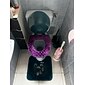 toiletbrilhoes kussen universele pluche toiletbrilhoes warme toiletbrilhoes schattige breigreep toiletbrilhoes