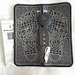 Massager de pieds électrique à impulsion EMS machine de thérapie des pieds tapis de massage par acupuncture intelligent stimulation musculaire cadeau de la Saint-Valentin
