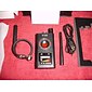 K18+ bugdetector, RF-signaalscanner en detector voor verborgen camera's, GPS-tracker, anti-spionageapparaat voor hotels, thuis, kantoor, reisbeveiliging, anti-afluisteren en anti-heimelijk filmen.