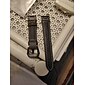 Cinturino per orologio  per Garmin Fenix 7 7S 7X 6 Pro Instinct 2X Solar Forerunner 955 945 Epix Approach S62 Enduro Tactix Marq Descent G1 Quatix Vera pelle Sostituzione Cinghia Attacco rapido 20 22