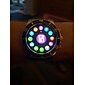 AW12 / AW13Pro Ceas inteligent 1.28 inch Uita-te inteligent Bluetooth Pedometru Fitness Sleeptracker Compatibil cu Android iOS Unisex Standby Lung Control Media Întotdeauna afișat IP 67 Carcasă de