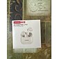Écouteurs Lenovo LP40 TWS sans fil Bluetooth 5.0 écouteurs avec basses contrôle tactile réduction de bruit stéréo longue autonomie 230mAH