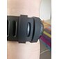 Klockarmband för Suunto Ambit 3S 3R 3P 2S 2R 3 2 1 Peak Sport Run Silikon Ersättning Rem Elastisk Andningsfunktion Sportband Armband
