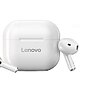 Écouteurs Lenovo LP40 TWS sans fil Bluetooth 5.0 écouteurs avec basses contrôle tactile réduction de bruit stéréo longue autonomie 230mAH