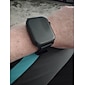 ET570 Inteligentny zegarek 1.96 in Inteligentny zegarek Bluetooth Krokomierz Powiadamianie o połączeniu telefonicznym Monitor aktywności fizycznej Kompatybilny z Android iOS Dla obu płci Długi czas