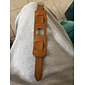 Smart Watch Band Kompatibel med Apple iWatch 49 mm 45 mm 44 mm 42 mm 41 mm 40 mm 38 mm Sreies Ultra SE 8 7 6 5 4 3 2 1 för Smart klocka Rem Armband Äkta Läder Dam Lyx armband
