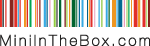  Mini in the box