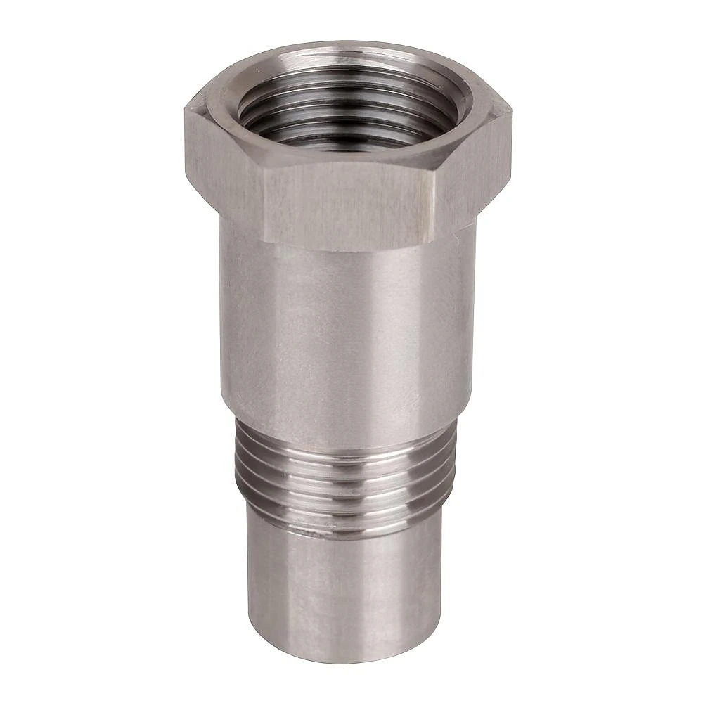 M18x1.5 oxygen sensor adapter detail 6