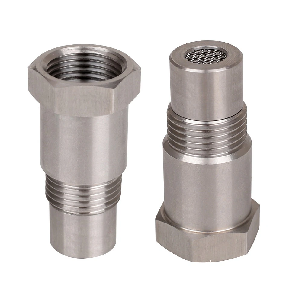 M18x1.5 oxygen sensor adapter detail 7