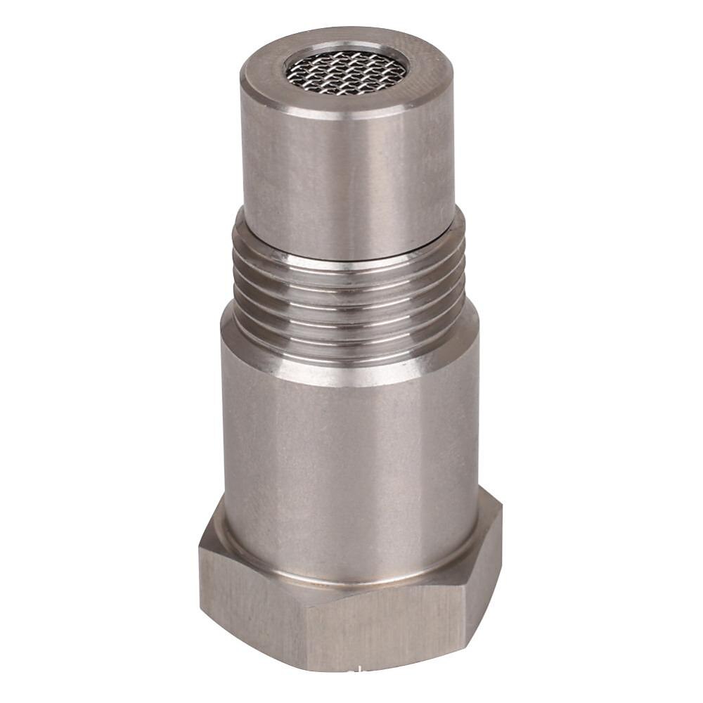 M18x1.5 oxygen sensor adapter detail 8